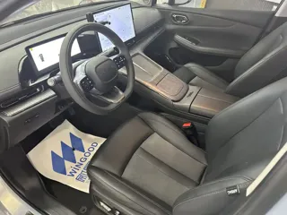 Aion S MAX 2024 купить из Китая, цена 2 895 000 ₽ — Suifenhe Auto