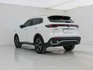 Changan CS55 2026 купить из Китая, цена 2 926 000 ₽ — Suifenhe Auto