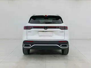 Changan CS55 2026 купить из Китая, цена 2 926 000 ₽ — Suifenhe Auto