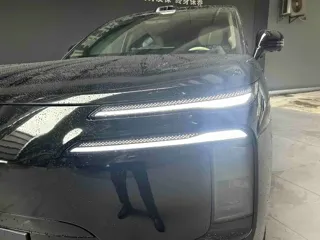 Denza Denza 2025 купить из Китая, цена 8 798 000 ₽ — Suifenhe Auto