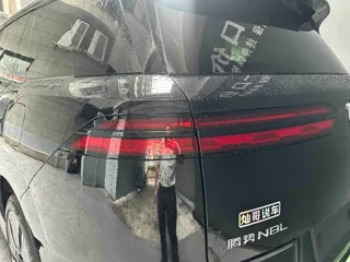 Denza Denza 2025 купить из Китая, цена 8 798 000 ₽ — Suifenhe Auto