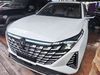 Changan UNI-Z 2026 купить из Китая, цена 3 263 000 ₽ — Suifenhe Auto