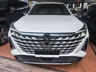 Changan UNI-Z 2026 купить из Китая, цена 3 263 000 ₽ — Suifenhe Auto