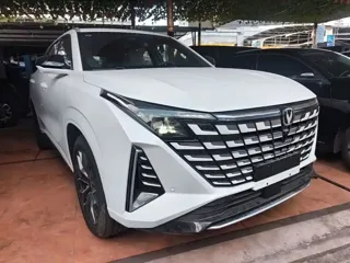 Changan UNI-Z 2026 купить из Китая, цена 3 263 000 ₽ — Suifenhe Auto