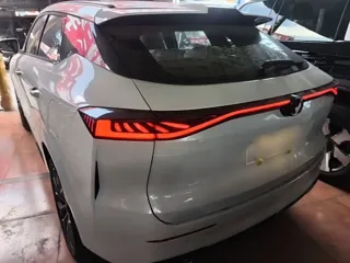 Changan UNI-Z 2026 купить из Китая, цена 3 263 000 ₽ — Suifenhe Auto