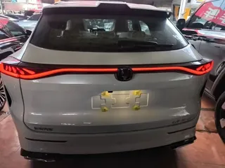 Changan UNI-Z 2026 купить из Китая, цена 3 263 000 ₽ — Suifenhe Auto