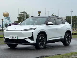 Dongfeng Aeolus L7 2024