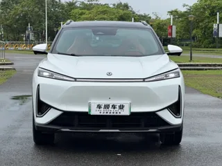 Dongfeng Aeolus L7 2024 купить из Китая, цена 2 840 000 ₽ — Suifenhe Auto