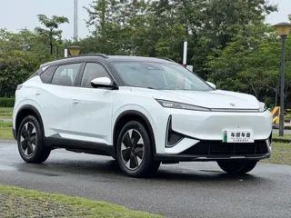 Dongfeng Aeolus L7 2024 купить из Китая, цена 2 840 000 ₽ — Suifenhe Auto