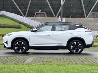 Dongfeng Aeolus L7 2024 купить из Китая, цена 2 840 000 ₽ — Suifenhe Auto