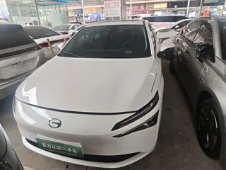 Aion S MAX 2024 купить из Китая, цена 1 783 000 ₽ — Suifenhe Auto
