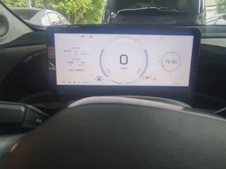 Aion S MAX 2024 купить из Китая, цена 1 783 000 ₽ — Suifenhe Auto