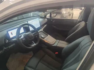 Aion S MAX 2024 купить из Китая, цена 1 783 000 ₽ — Suifenhe Auto