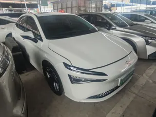 Aion S MAX 2024 купить из Китая, цена 1 783 000 ₽ — Suifenhe Auto