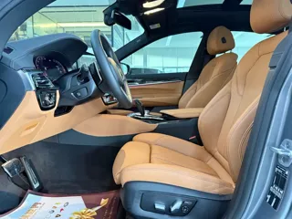 BMW 6GT 2024 купить из Китая, цена 7 897 000 ₽ — Suifenhe Auto