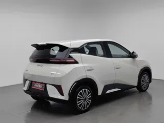 BYD Seagull 2025 купить из Китая, цена 1 292 000 ₽ — Suifenhe Auto