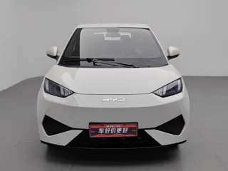 BYD Seagull 2025 купить из Китая, цена 1 292 000 ₽ — Suifenhe Auto
