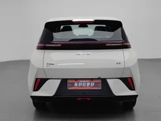 BYD Seagull 2025 купить из Китая, цена 1 292 000 ₽ — Suifenhe Auto