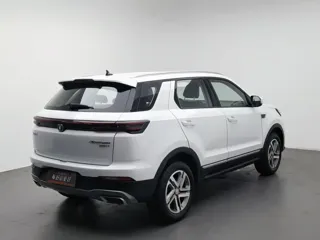 Changan CS55 2020 купить из Китая, цена 1 201 000 ₽ — Suifenhe Auto