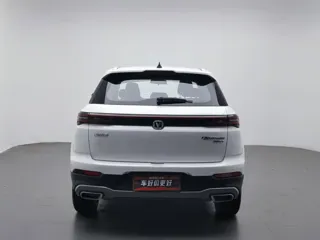 Changan CS55 2020 купить из Китая, цена 1 201 000 ₽ — Suifenhe Auto