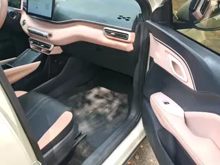 BYD Seagull 2024 купить из Китая, цена 1 220 000 ₽ — Suifenhe Auto