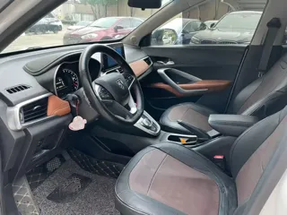 Baojun 510 2018 купить из Китая, цена 1 038 000 ₽ — Suifenhe Auto