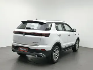Changan CS55 2020 купить из Китая, цена 1 358 000 ₽ — Suifenhe Auto