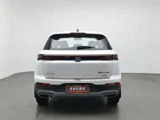 Changan CS55 2020 купить из Китая, цена 1 358 000 ₽ — Suifenhe Auto
