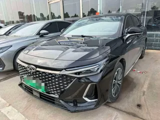 Chery Fengyun A8 2024