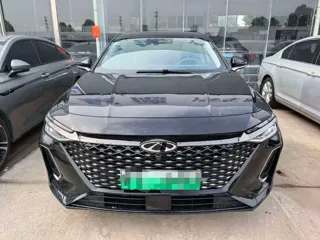 Chery Fengyun A8 2024 купить из Китая, цена 2 563 000 ₽ — Suifenhe Auto