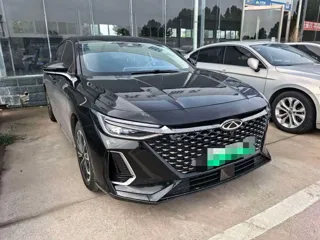 Chery Fengyun A8 2024 купить из Китая, цена 2 563 000 ₽ — Suifenhe Auto