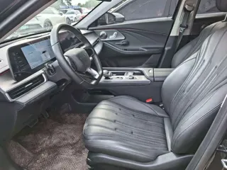 Chery Fengyun A8 2024 купить из Китая, цена 2 563 000 ₽ — Suifenhe Auto