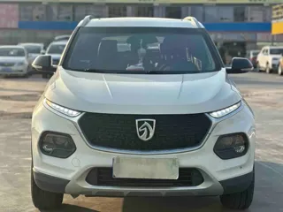 Baojun 510 2019 купить из Китая, цена 1 038 000 ₽ — Suifenhe Auto