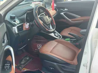 Baojun 510 2019 купить из Китая, цена 1 038 000 ₽ — Suifenhe Auto