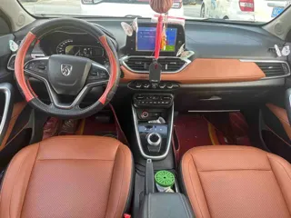 Baojun 510 2019 купить из Китая, цена 1 038 000 ₽ — Suifenhe Auto