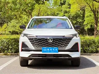 Changan CS55 2023 купить из Китая, цена 2 555 000 ₽ — Suifenhe Auto