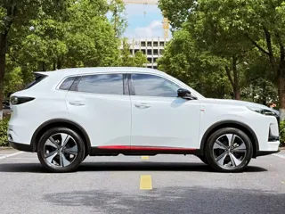 Changan CS55 2023 купить из Китая, цена 2 555 000 ₽ — Suifenhe Auto