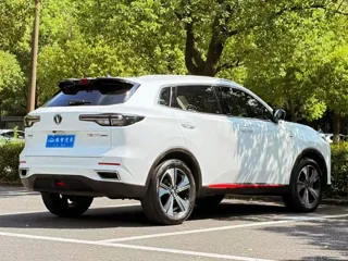 Changan CS55 2023 купить из Китая, цена 2 555 000 ₽ — Suifenhe Auto