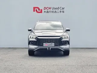 BYD Song Pro NEV 2024 купить из Китая, цена 2 821 000 ₽ — Suifenhe Auto