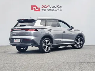 BYD Song Pro NEV 2024 купить из Китая, цена 2 821 000 ₽ — Suifenhe Auto