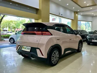 BYD Seagull 2024 купить из Китая, цена 1 220 000 ₽ — Suifenhe Auto