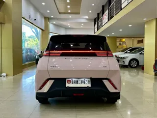 BYD Seagull 2024 купить из Китая, цена 1 220 000 ₽ — Suifenhe Auto