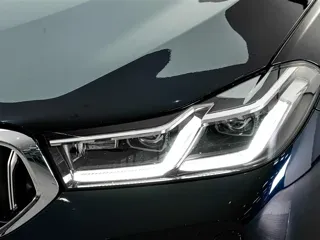 BMW 6GT 2024 купить из Китая, цена 7 667 000 ₽ — Suifenhe Auto