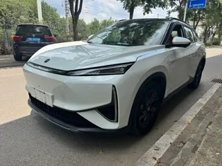 Dongfeng Aeolus L7 2025
