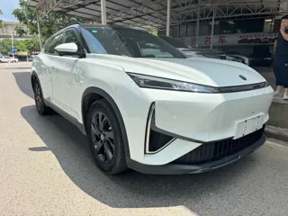 Dongfeng Aeolus L7 2025 купить из Китая, цена 2 914 000 ₽ — Suifenhe Auto