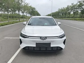 Chery Fengyun A8 2024 купить из Китая, цена 2 251 000 ₽ — Suifenhe Auto