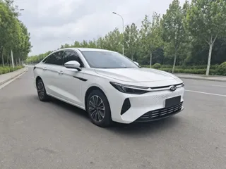 Chery Fengyun A8 2024 купить из Китая, цена 2 251 000 ₽ — Suifenhe Auto