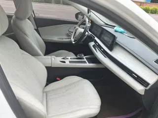 Chery Fengyun A8 2024 купить из Китая, цена 2 251 000 ₽ — Suifenhe Auto