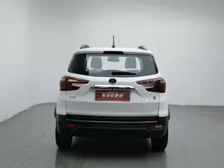 BYD Yuan NEV 2018 купить из Китая, цена 858 000 ₽ — Suifenhe Auto