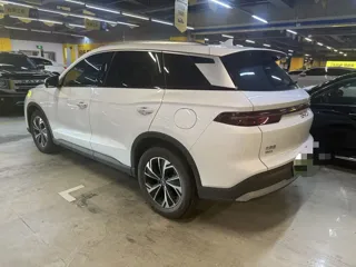 BYD Song Pro NEV 2025 купить из Китая, цена 3 007 000 ₽ — Suifenhe Auto
